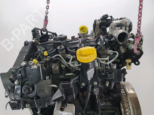 Engine RENAULT CLIO IV (BH_) 1.5 dCi 90 | BP35748739M1  - Image 5