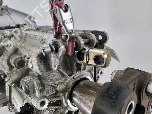 Gearbox BMW 1 (E87) 116 d | BP29987887M3