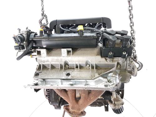 Silnik RENAULT TWINGO I (C06_) 1.2 (C066, C068) | BP29874780M1 