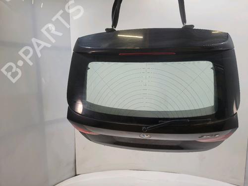Used Tailgate Tailgate 39161190 39161190