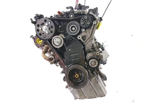 Used Engine Engine 32076809 32076809