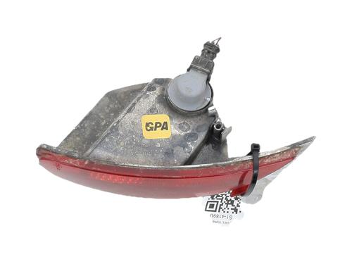 Rear bumper left light RENAULT KADJAR (HA_, HL_) 1.6 TCe 165 (HLMH) | BP36006066C81 - Image 3