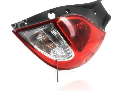 Right taillight RENAULT CLIO III (BR0/1, CR0/1) 1.5 dCi | BP29346892C35 