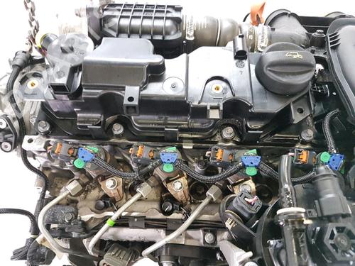 Engine CITROËN C4 CACTUS 1.6 BlueHDi 100 | BP40557666M1 - Image 8