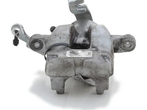 Bremssattel links hinten CITROËN C4 Picasso I MPV (UD_) 1.6 HDi | BP29321397M107 