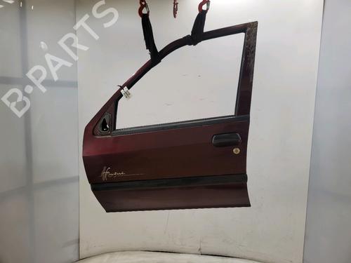 Used Left front door Left front door CITROËN ZX (N2) 1.6 i (88 hp) 34204954 34204954