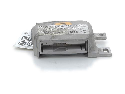 ECU airbags RENAULT CLIO II (BB_, CB_) 1.5 dCi (B/CB3M) | BP29874555M53 
