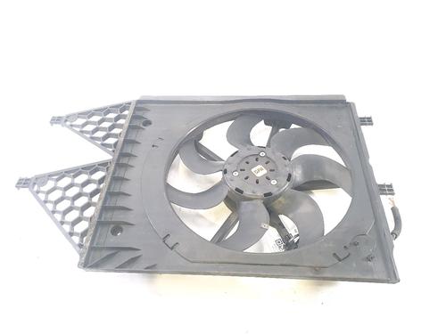 Used Radiator fan AUDI A1 (8X1, 8XK) 1.6 TDI (105 hp) 27582372