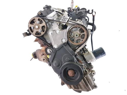 Used Engine Engine CITROËN C8 (EA_, EB_) 2.2 HDi (128 hp) 40058395 40058395