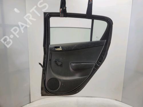 Right rear door HYUNDAI i20 I (PB, PBT)  | BP28506422C5