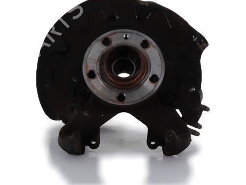 Used Left front steering knuckle SKODA RAPID (NH3, NK3, NK6) 1.4 TDI (90 hp) 30367101