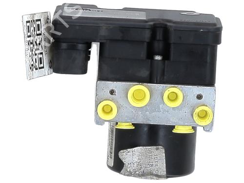 ABS pump RENAULT MEGANE III Grandtour (KZ0/1) 1.5 dCi (KZ1M, KZ1W, KZ0R) | BP29443591M43 