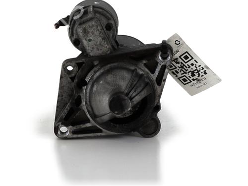 Startmotor NISSAN QASHQAI I (J10, NJ10) 2.0 dCi All-wheel Drive | BP29443339M8 