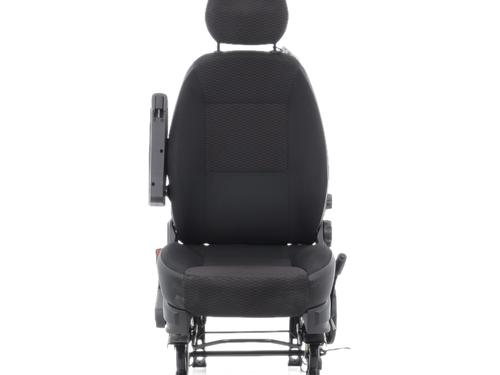 Used Left front seat Left front seat PEUGEOT BOXER Van 2.2 BlueHDi 140 (140 hp) 36351364 36351364