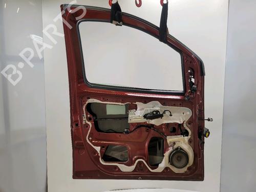 Left front door CITROËN NEMO MPV 1.3 HDi 75 | BP36211199C2 - Image 2