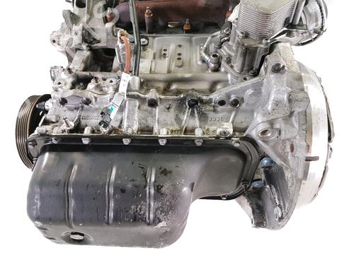 Engine PEUGEOT 308 SW I (4E_, 4H_) 1.6 HDi | BP37680743M1  - Image 12