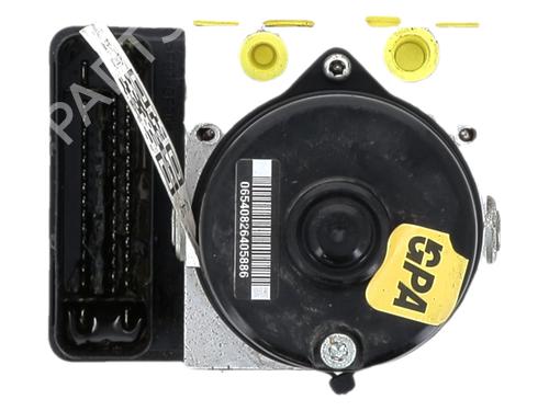 ABS pump PEUGEOT 1007 (KM_) 1.6 16V | BP37869249M43 - Image 5
