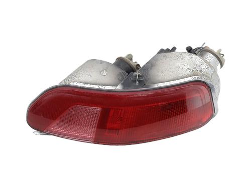 Rear bumper left light CITROËN C4 Picasso II 1.6 BlueHDi 120 | BP29849348C81