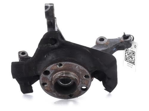 Used Right front steering knuckle Right front steering knuckle OPEL CORSA D (S07) 1.3 CDTI (L08, L68) (75 hp) 33280134 33280134