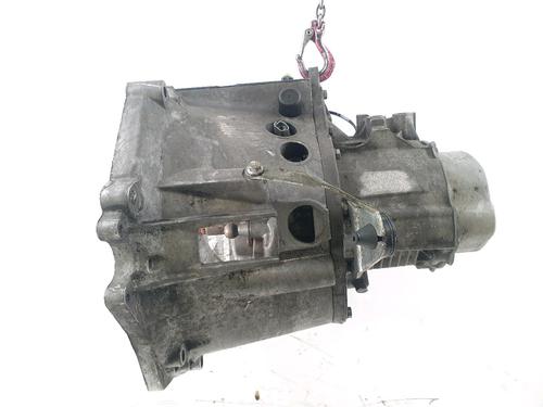 Gearkasse CITROËN BERLINGO MULTISPACE (B9) 1.6 HDi 75 16V | BP31606702M3 