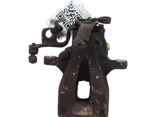 Left rear brake caliper CITROËN C4 Picasso I MPV (UD_) 1.6 HDi | BP29416299M107 