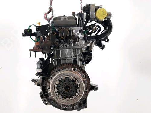 Engine PEUGEOT 206+ (2L_, 2M_) 1.4 i (2LKFWA, 2MKFWA) | BP33280476M1 - Image 3