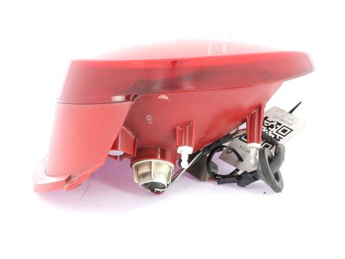 Left taillight CHEVROLET MATIZ (M200, M250) 0.8 | BP20496723C34 