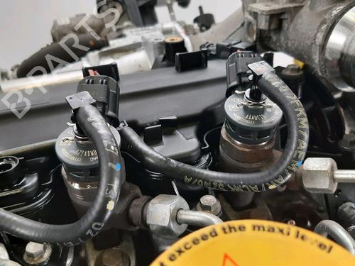 Engine DACIA SANDERO II 1.5 dCi | BP32434402M1