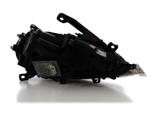 Left headlight LANCIA DELTA III (844_) 1.6 D Multijet (844.AXC11, 844.AXC1A) | BP27308529C28