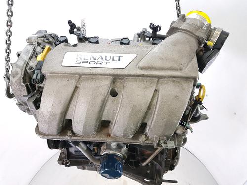 Engine RENAULT CLIO III (BR0/1, CR0/1) 2.0 16V Sport | BP31749921M1 