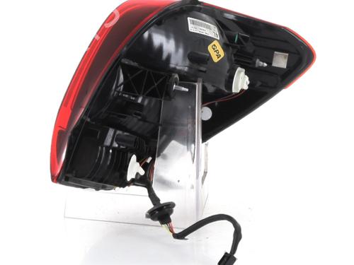 Left taillight PEUGEOT 108 1.0 VTi 72 | BP38456859C34 - Image 3