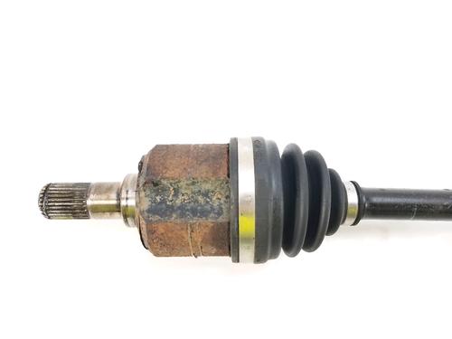 Right rear driveshaft KIA SPORTAGE II (JE_, KM_) 2.0 CRDi 4WD | BP11705762M41 