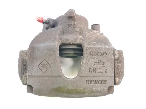 Used Right front brake caliper RENAULT LAGUNA II (BG0/1_) [2001-2007]  27918381