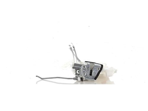 Front right lock OPEL AGILA B (H08) 1.0 (F68) | BP17051998C97 