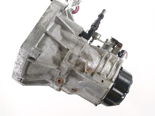 gearbox-suzuki-swift-iii-mz-ez-2005-27857608 main image