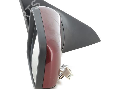 Right mirror VOLVO S40 I (644) 1.6 | BP24482211C27 