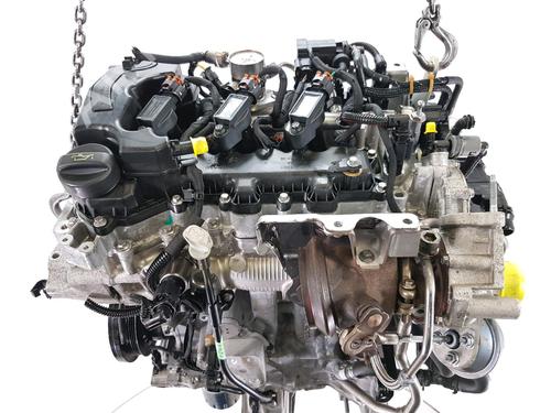 Engine DS DS 3 (SA_) 1.2 THP 110 / PureTech 110 (SAHNPS, SAHNZ6, SAHNZT) | BP32769903M1  - Image 6