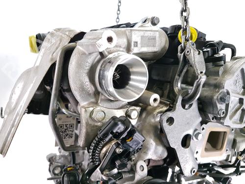 Engine CITROËN JUMPY II Van 1.6 HDi 90 8V | BP32487694M1 