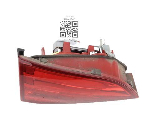 Left tailgate light AUDI A4 B8 Avant (8K5) 2.0 TDI | BP37657422C79 - Image 5