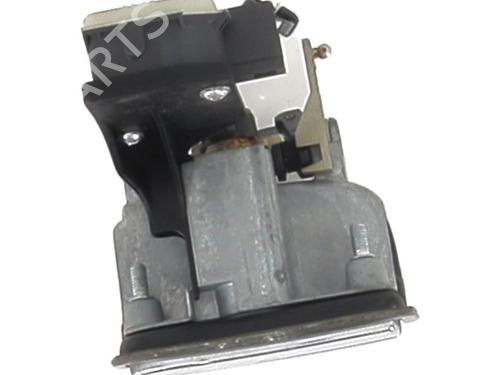 Tailgate handle SEAT IBIZA III (6L1) 2.0 | BP26703475C132 