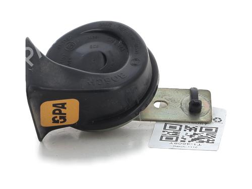 Horn RENAULT MODUS / GRAND MODUS (F/JP0_) 1.5 dCi (FP0E, JP0E) | BP29932148E13 