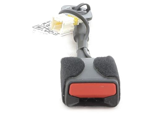 Seat buckle PEUGEOT 508 I (8D_) 2.0 HDi | BP27910451I32 