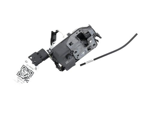 Used Front right lock CITROËN BERLINGO Box Body/MPV (B9) 1.6 BlueHDi 120 (120 hp) 31876553