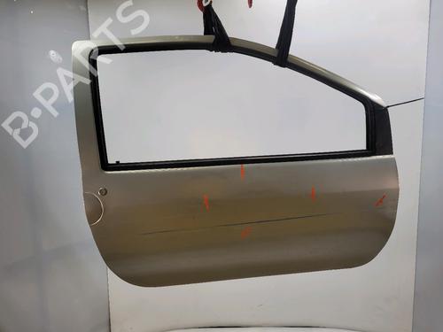 Używane Drzwi przednie prawe RENAULT TWINGO I (C06_) 1.2 (C066, C068) (58 hp) 29741493