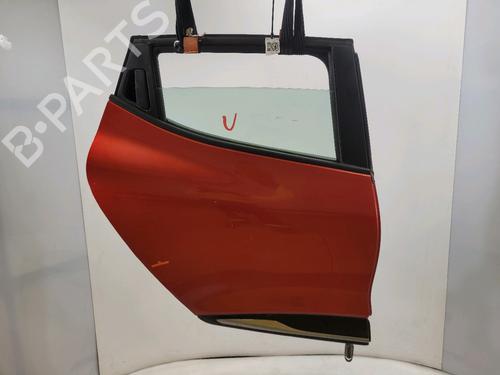 Used Right rear door RENAULT CLIO IV (BH_) 1.2 16V (73 hp) 30799972