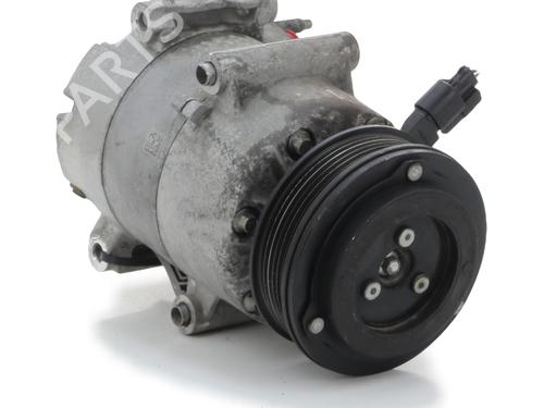 AC compressor FORD FIESTA VI (CB1, CCN) 1.25 | BP28447428M34 - Image 4