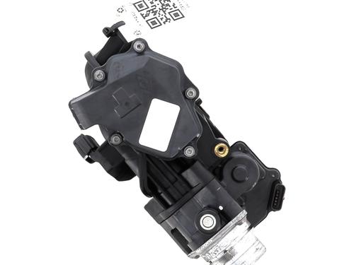 Used Throttle body RENAULT ESPACE V (JR_) 1.6 dCi 160 (160 hp) 31057125