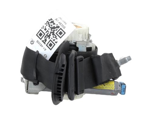 Used Front left belt tensioner CITROËN C3 I (FC_, FN_) [2002-2013]  28208083