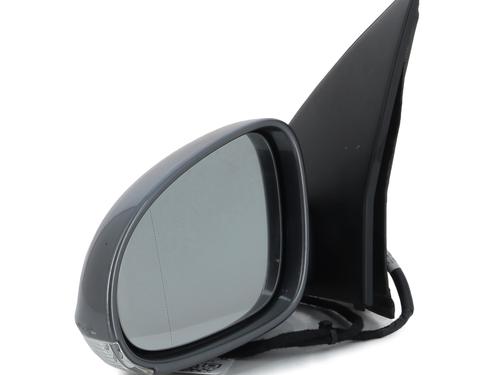 Left mirror VW GOLF V (1K1) 1.4 TSI | BP29696289C26 