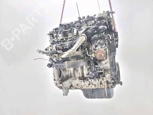 Engine CITROËN C3 II (SC_) 1.4 HDi 70 (SC8HZC, SC8HR0, SC8HP4) | BP29740975M1 